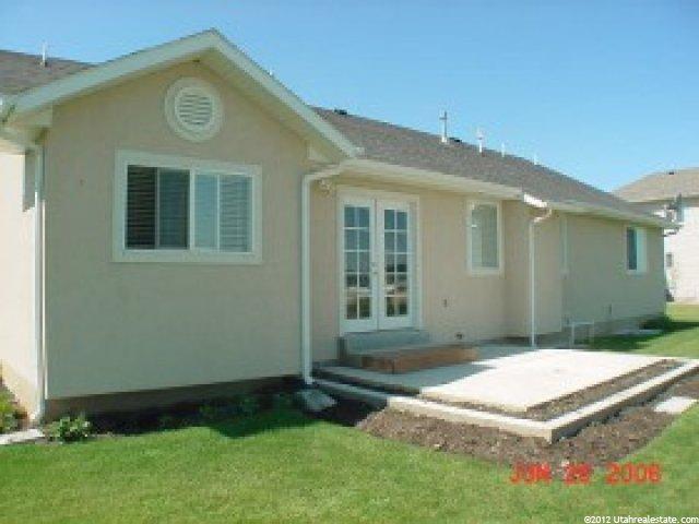 1166 W 2920 S, Syracuse, UT 84075 — photo 2