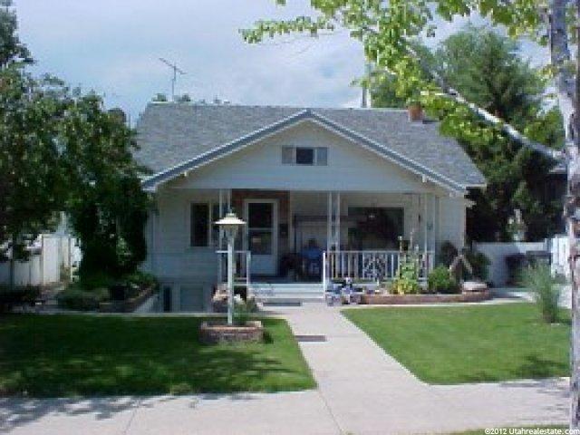 328 W Forest St, Brigham City, UT 84302 — photo 2