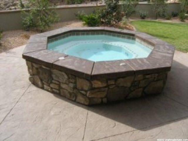1775 S Paragon Dr, St. George, UT 84790 — photo 8