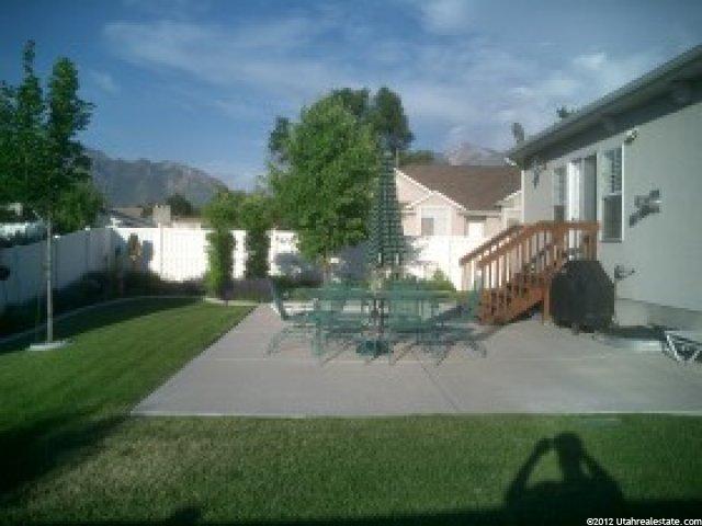 373 E Union Mill Dr, Midvale, UT 84047 — photo 2