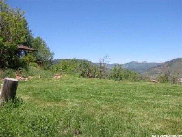 6425 E Rock Slide Cir, Woodland, UT 84036 — photo 2