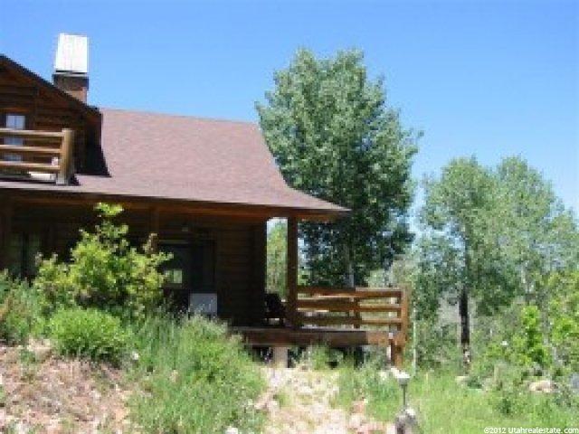 6425 E Rock Slide Cir, Woodland, UT 84036 — photo 3