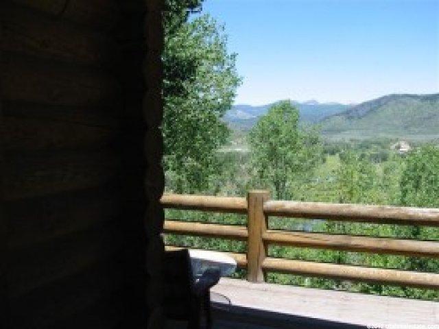 6425 E Rock Slide Cir, Woodland, UT 84036 — photo 4