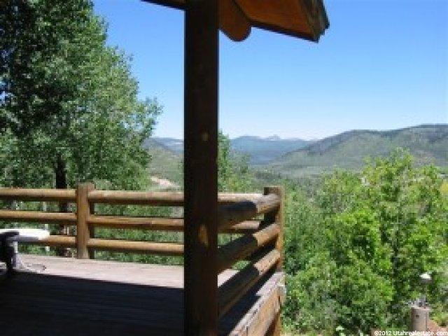 6425 E Rock Slide Cir, Woodland, UT 84036 — photo 6