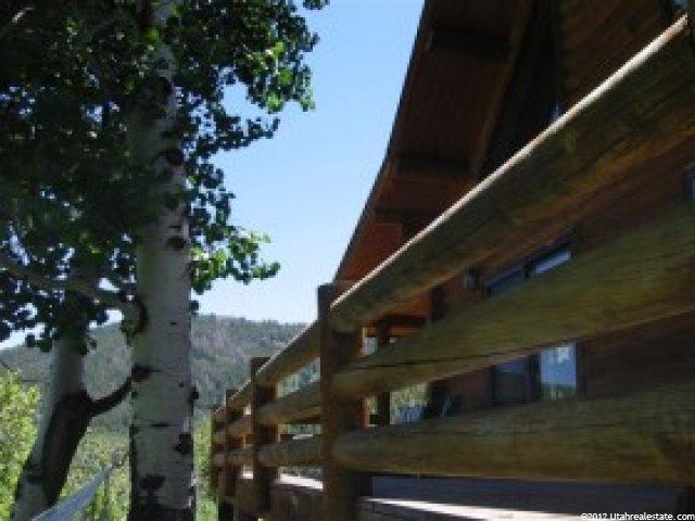 6425 E Rock Slide Cir, Woodland, UT 84036 — photo 7