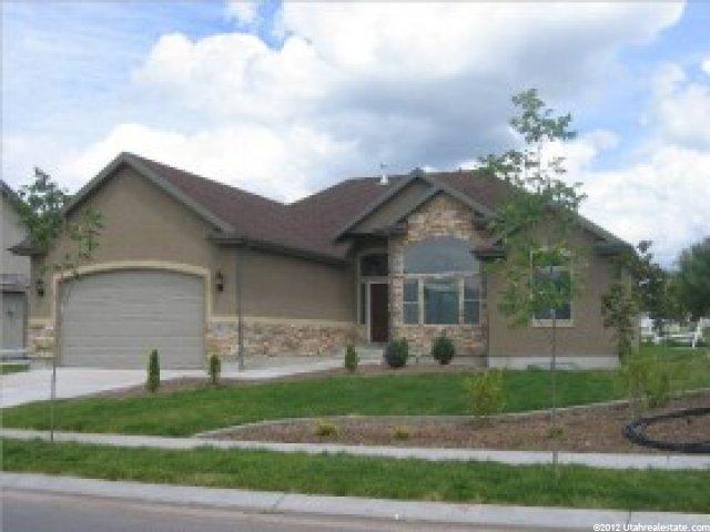 1185 Cobblestone Dr, Heber City, UT 84032 — photo 2