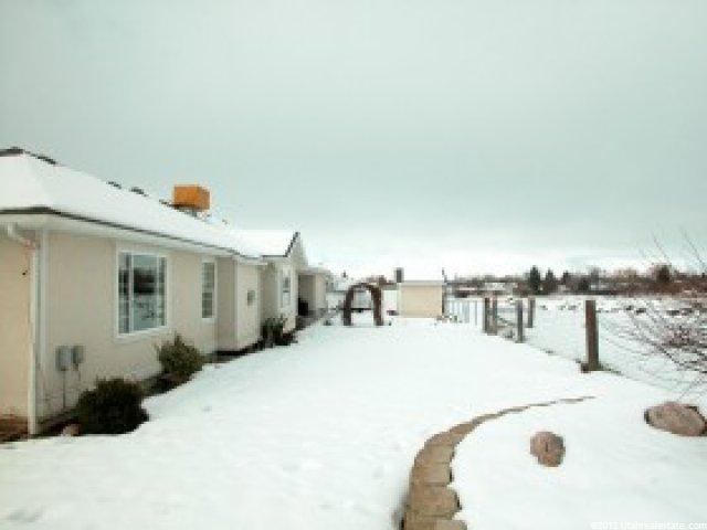 415 E 400 S, Smithfield, UT 84335 — photo 12