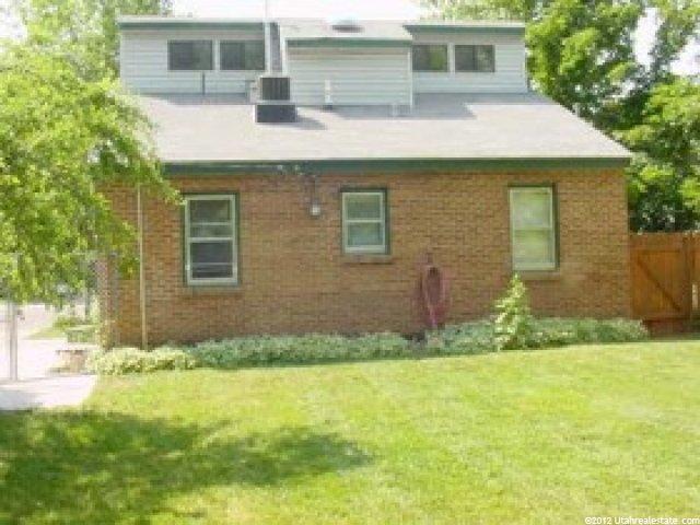 727 Riverview Ave, Logan, UT 84321 — photo 2