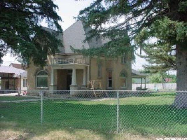189 E 400 S, Mt Pleasant, UT 84647 — photo 2