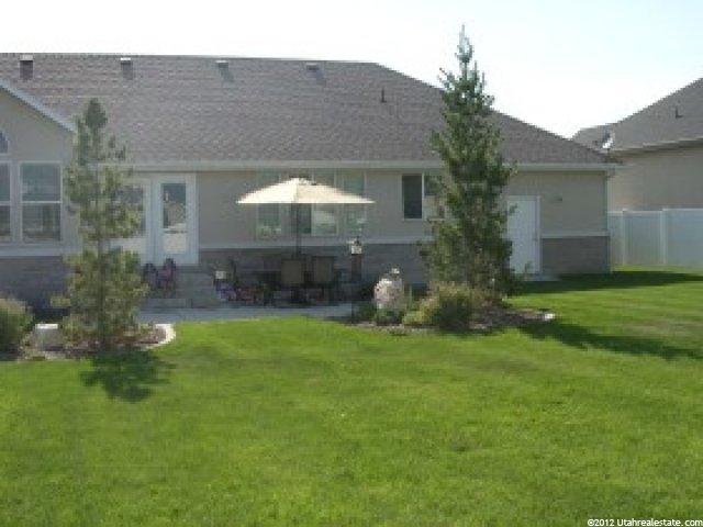 2527 S 1660 W, Syracuse, UT 84075 — photo 3