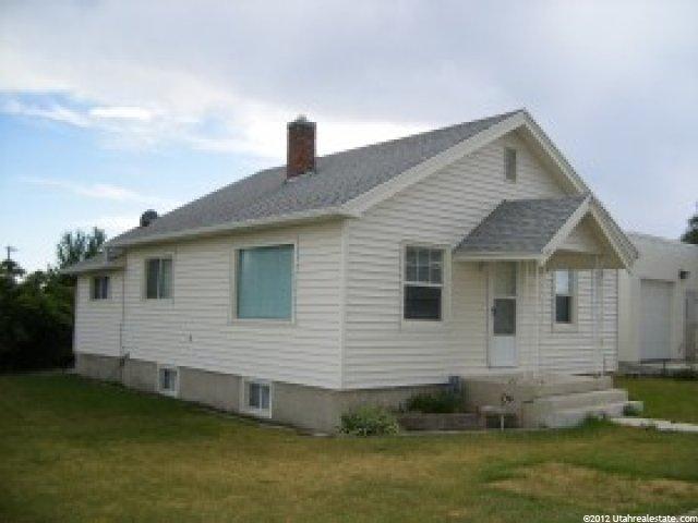 19 W Main, Fielding, UT 84311 — photo 2