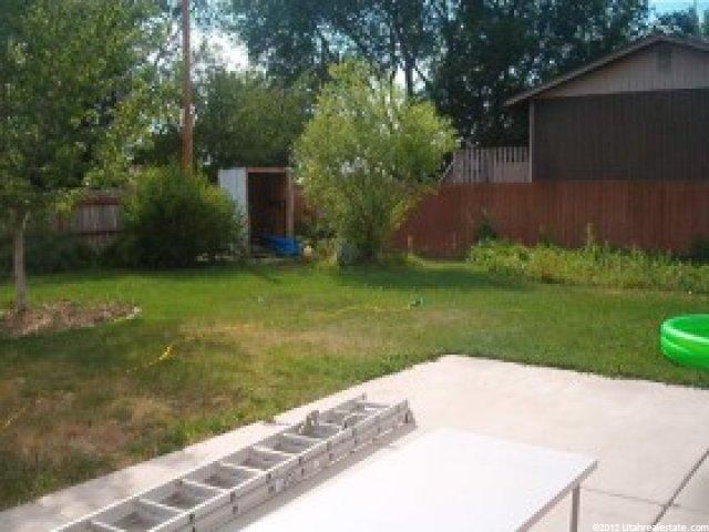 922 E 825 N, Ogden, UT 84404 — photo 6