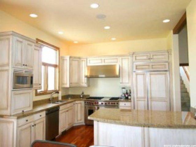 60 Goshawk Ranch Rd, Park City, UT 84098 — photo 4