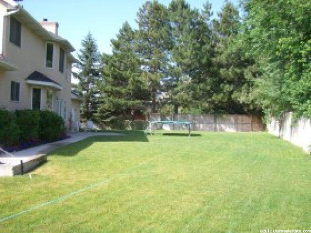 2422 E Oakcrest Ln, Holladay, UT 84121 — photo 9