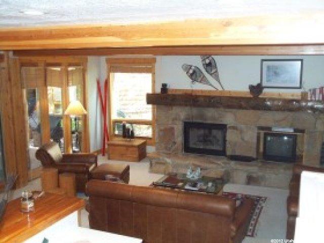 2305 Queen Esther Dr, Park City, UT 84060 — photo 3