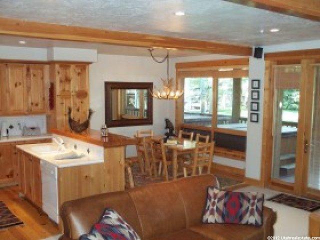 2305 Queen Esther Dr, Park City, UT 84060 — photo 5