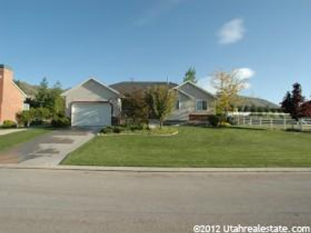 1028 E LONE PEAK LN, Draper UT 84020