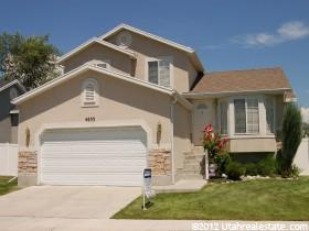4633 Zenia Meadows Ct, Salt Lake City, UT 84107