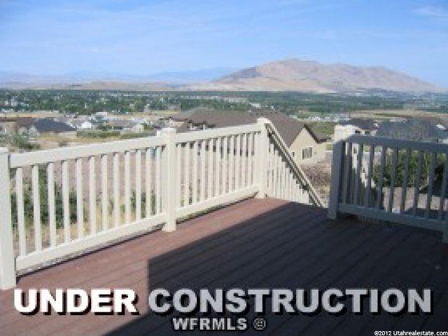 346 S 1060 E, Santaquin, UT 84655 — photo 4