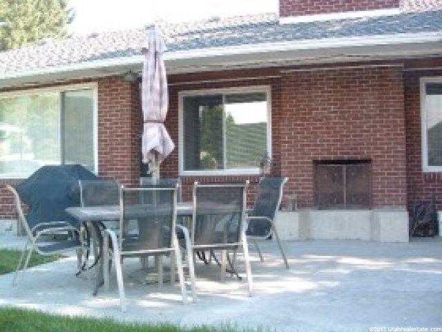 190 W Viewmont Dr, Bountiful, UT 84010 — photo 12