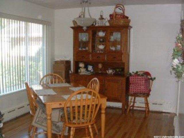 190 W Viewmont Dr, Bountiful, UT 84010 — photo 4