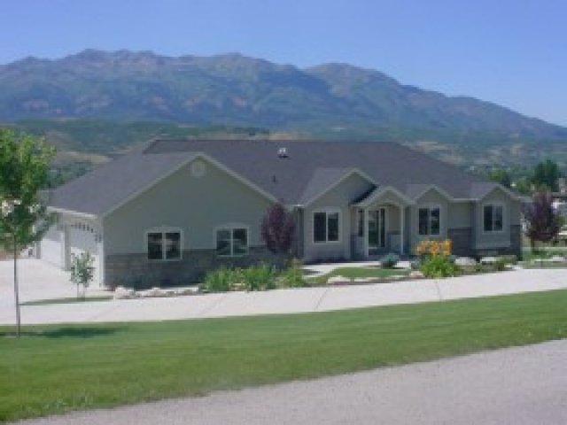 3435 Blue Sage Rd, Mountain Green, UT 84050 — photo 10