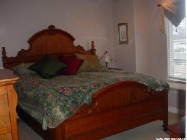 3435 Blue Sage Rd, Mountain Green, UT 84050 — photo 4