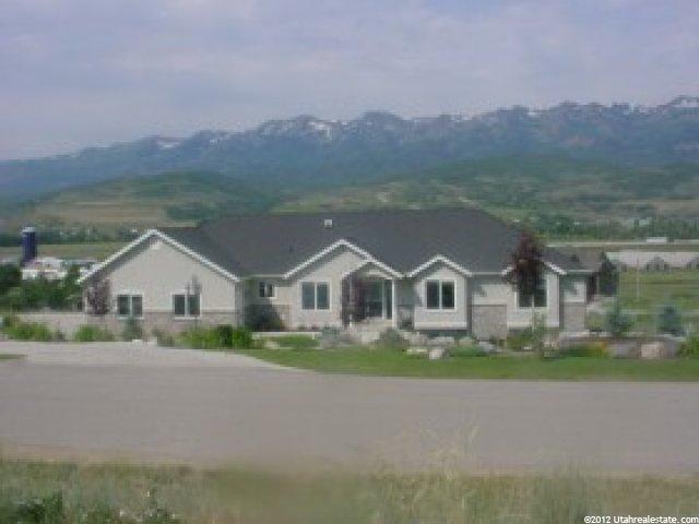 3435 Blue Sage Rd, Mountain Green, UT 84050 — photo 9