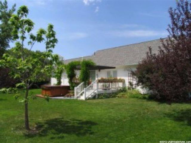 208 E 1200 N, Vernal, UT 84078 — photo 2