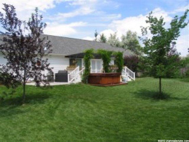 208 E 1200 N, Vernal, UT 84078 — photo 3