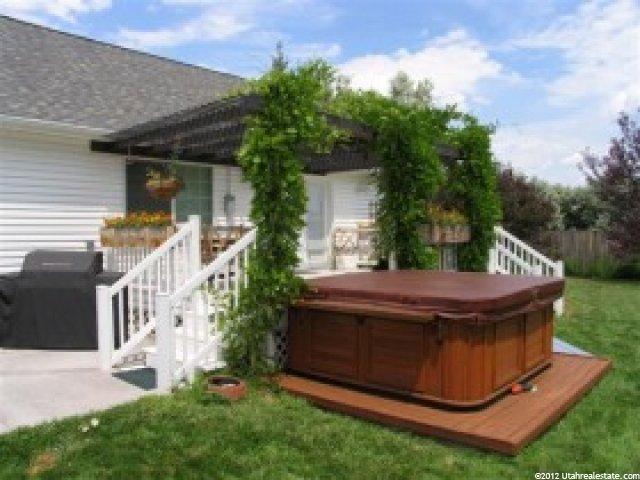 208 E 1200 N, Vernal, UT 84078 — photo 4