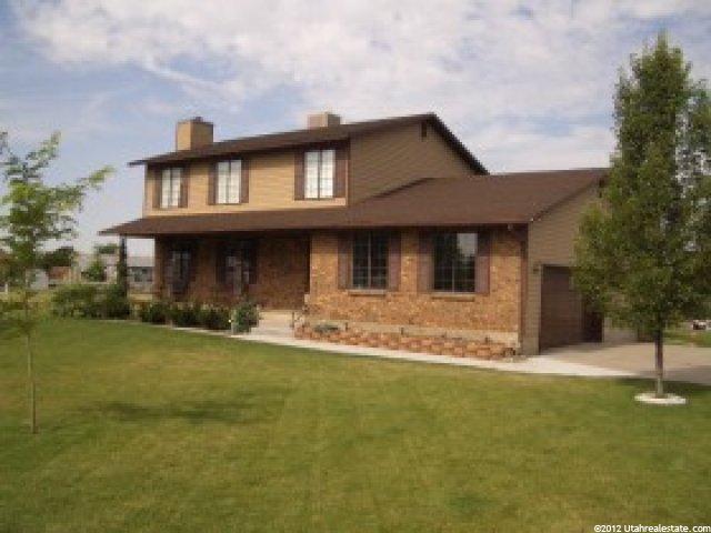 1367 S 4600 W, West Weber, UT 84401 — photo 2