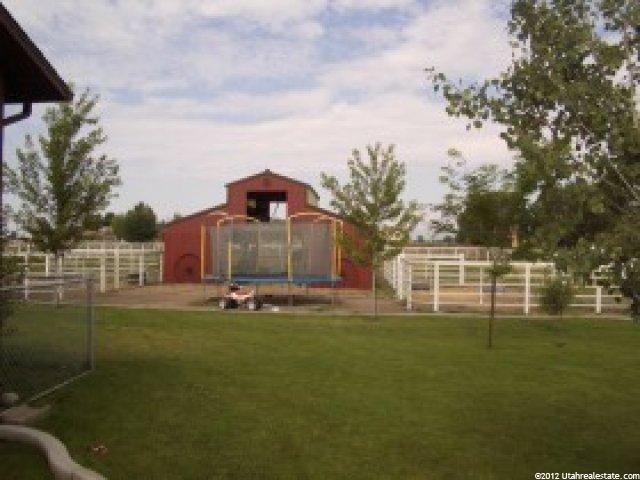 1367 S 4600 W, West Weber, UT 84401 — photo 4