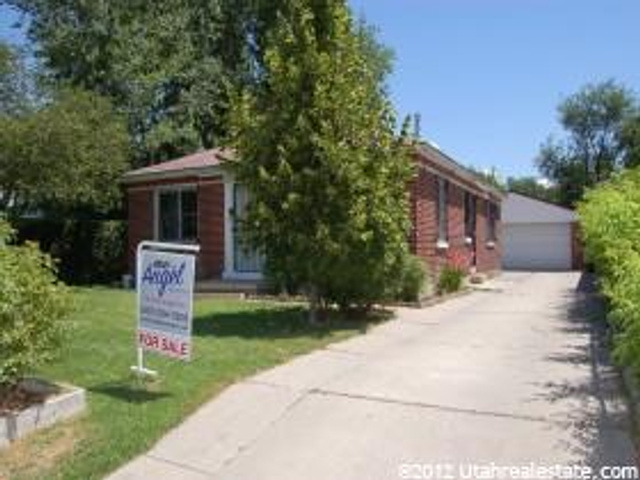 257 S Navajo St, Salt Lake City, UT 84104