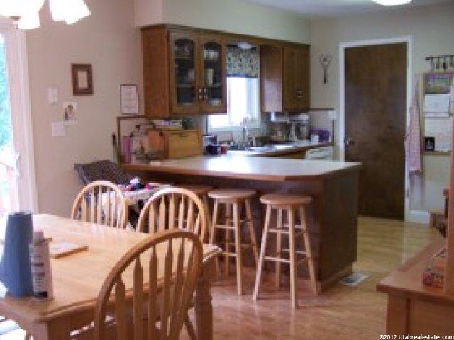 609 S 2050 W, Vernal, UT 84078 — photo 2