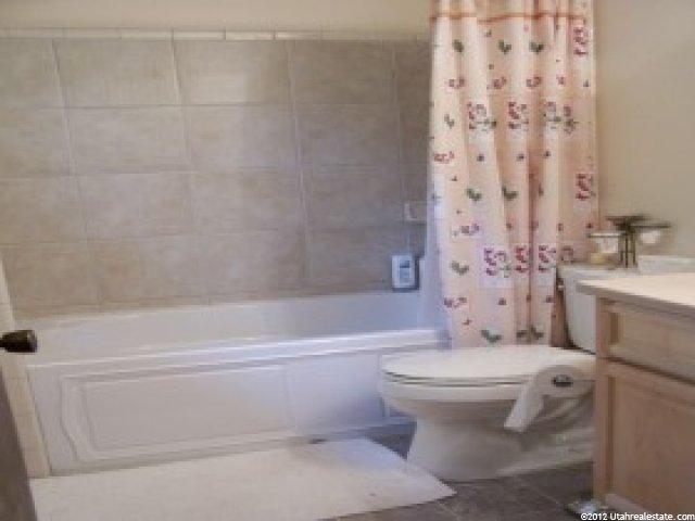 609 S 2050 W, Vernal, UT 84078 — photo 4