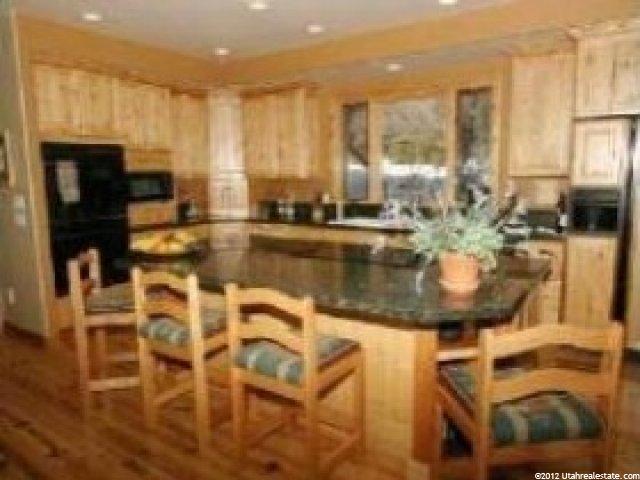 2160 Bear Hollow Dr, Park City, UT 84098 — photo 5