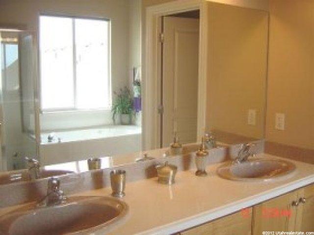 287 E Eagle Ridge Dr S, North Salt Lake, UT 84054 — photo 9