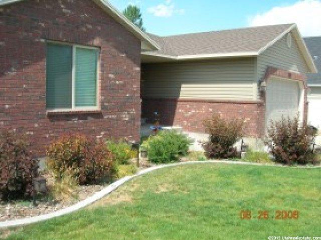 1190 W 1580 S, Vernal, UT 84078 — photo 2