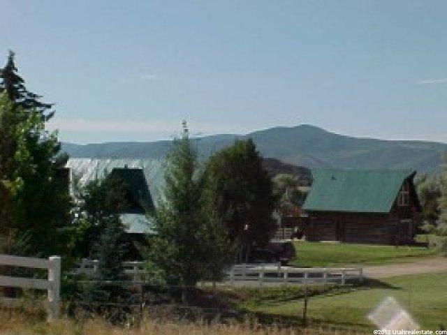 23 W Burgi Ln, Midway, UT 84049 — photo 2