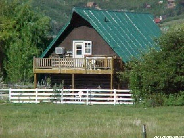 23 W Burgi Ln, Midway, UT 84049 — photo 4