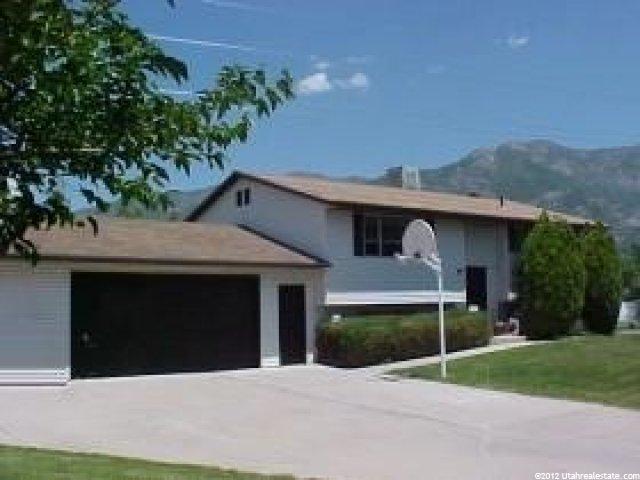 7184 S 1600 E, South Weber, UT 84405 — photo 2