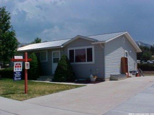 721 S 500 W, Brigham City, UT 84302 — photo 2