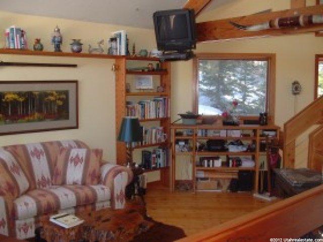 3497 W Big Spruce Way, Park City, UT 84098 — photo 6