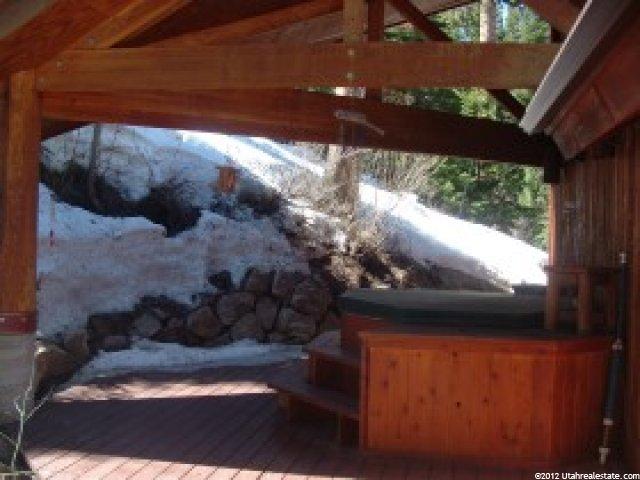 3497 W Big Spruce Way, Park City, UT 84098 — photo 8