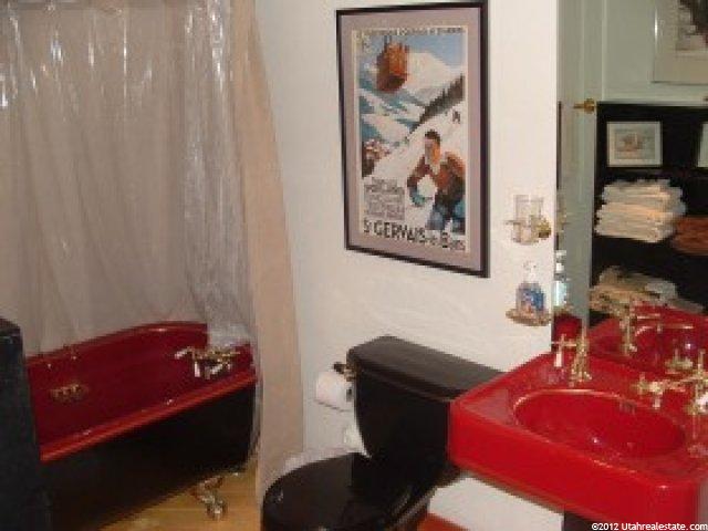 3497 W Big Spruce Way, Park City, UT 84098 — photo 10