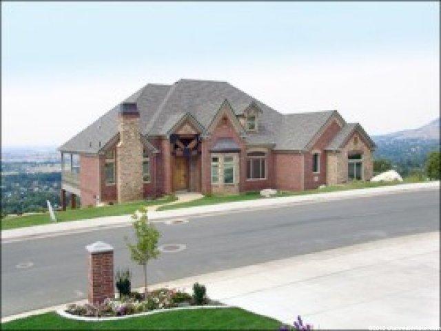 497 E Greystone Dr, Farmington, UT 84025 — photo 12
