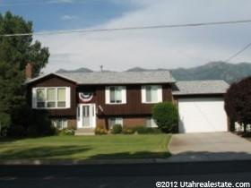 693 S Sunset Dr W, Kaysville, UT 84037