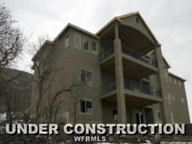 5329 Ridgedale Dr, Ogden, UT 84403 — photo 4
