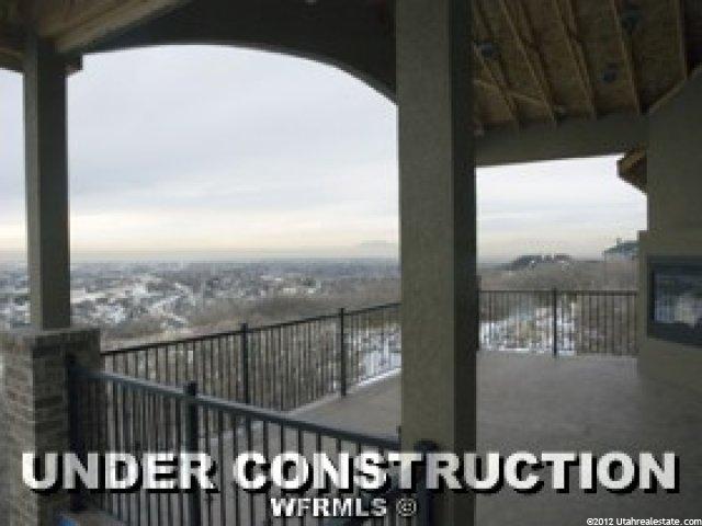 5329 Ridgedale Dr, Ogden, UT 84403 — photo 8